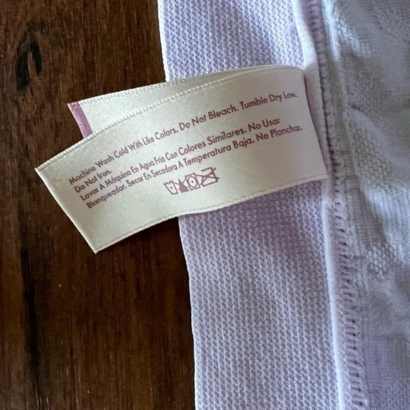 Women’s Secret Treasures 4 Pack Underwear Bikini Set Pack - Picture 4 of 6